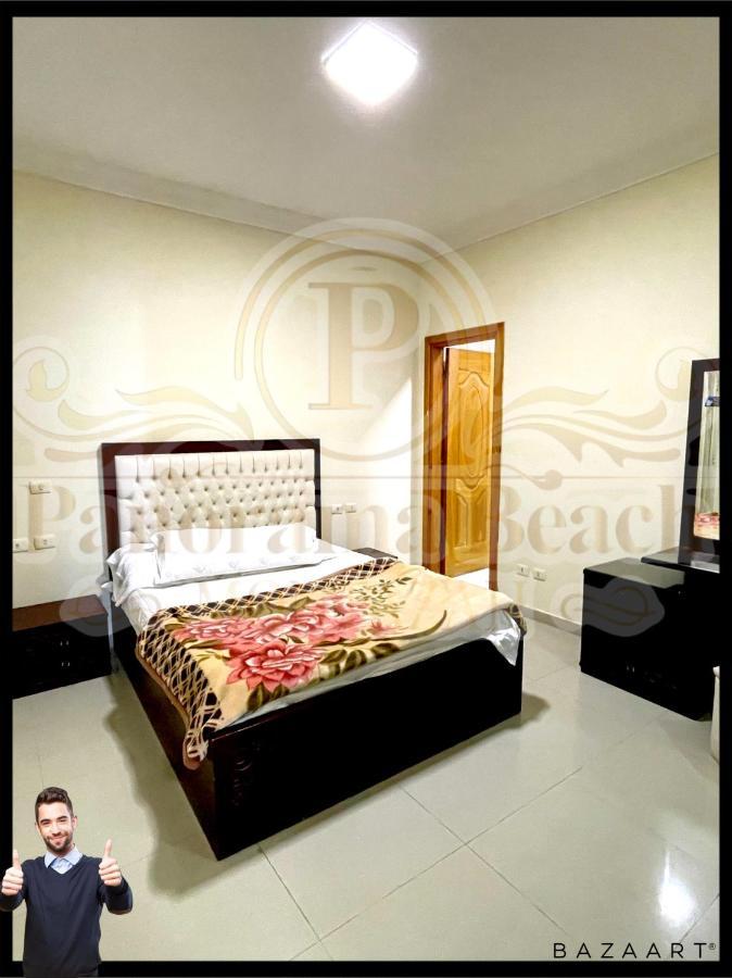 بانوراما شاطئ الأسكندرية كود 6 * Alexandrie