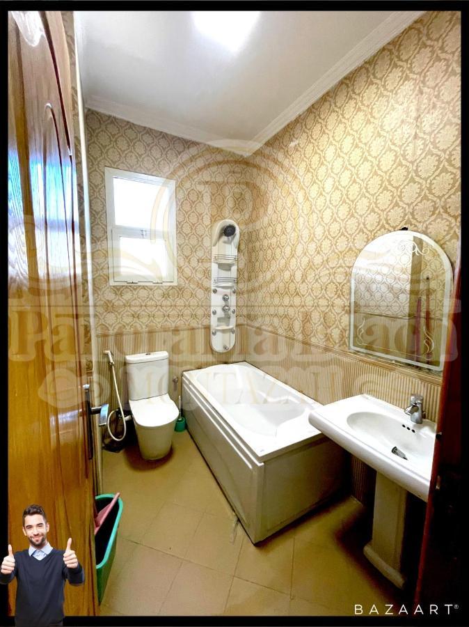 Apartmán بانوراما شاطئ الأسكندرية كود 6 *