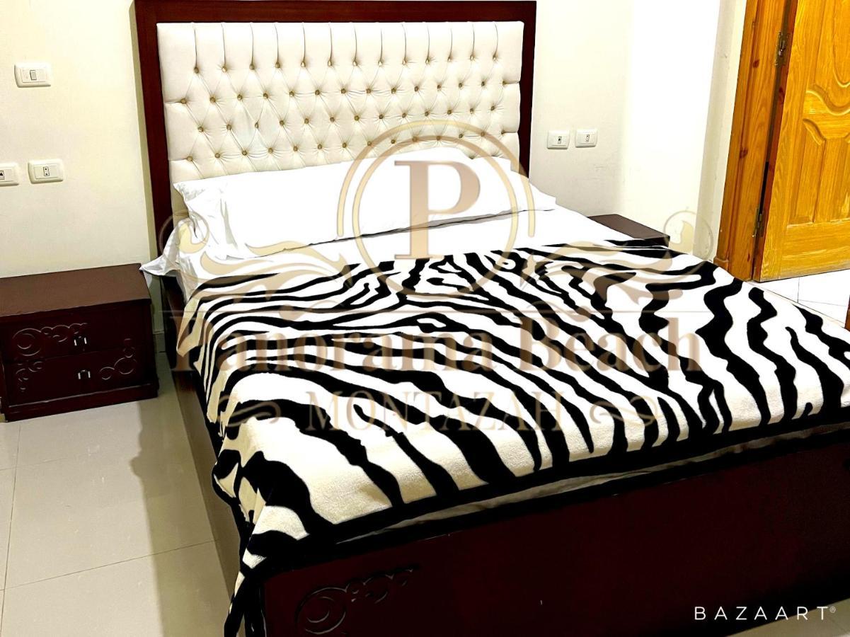 بانوراما شاطئ الأسكندرية كود 6 Alexandrie